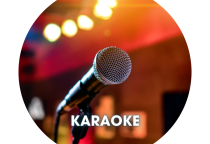 KARAOKE - BAR