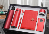Giftset sang trọng - biểu tượng của đẳng cấp và sự tinh tế  