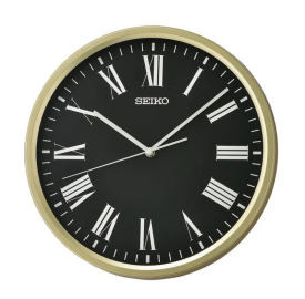 Đồng hồ treo tường Seiko QHA009G