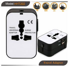 ADAPTER – Ổ CẮM DU LỊCH Liên hệ