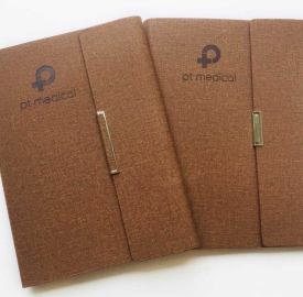 SỔ DA BÌA CÒNG – SD.01