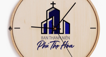 Đồng Hồ Treo Tường – Món Quà Trang Trí Sang Trọng Và Ý Nghĩa