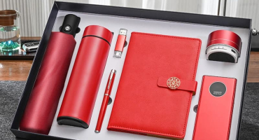 Giftset sang trọng - biểu tượng của đẳng cấp và sự tinh tế  