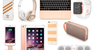 Khám Phá Những Món Quà Công Nghệ Khiến Người Nhận “Mê Ngay Từ Lần Đầu”