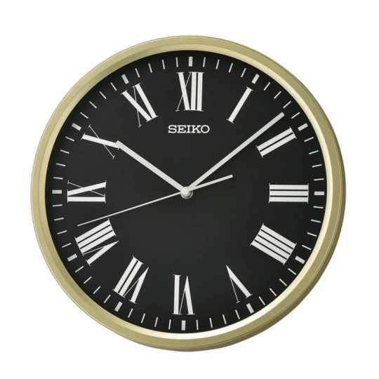 Đồng hồ treo tường Seiko QHA009G