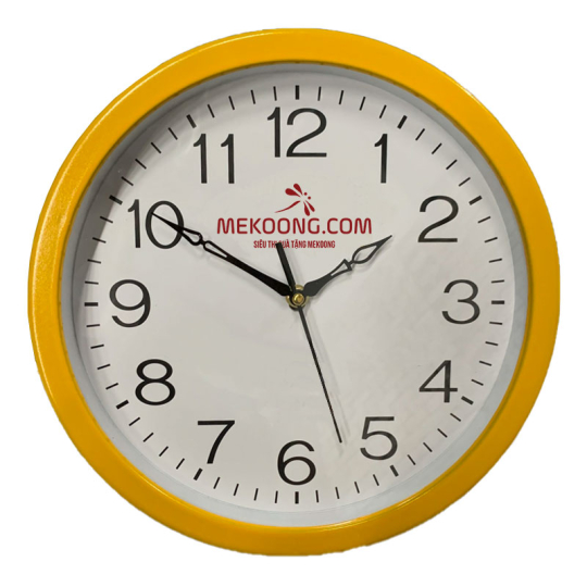 ĐỒNG HỒ TREO TƯỜNG