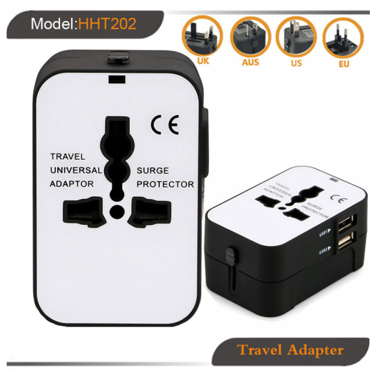 ADAPTER – Ổ CẮM DU LỊCH Liên hệ