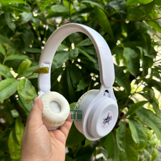 TAI NGHE BLUETOOTH