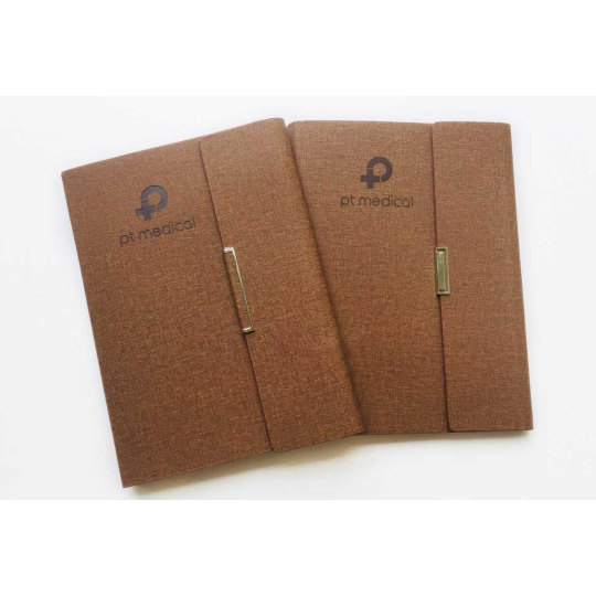 SỔ DA BÌA CÒNG – SD.01